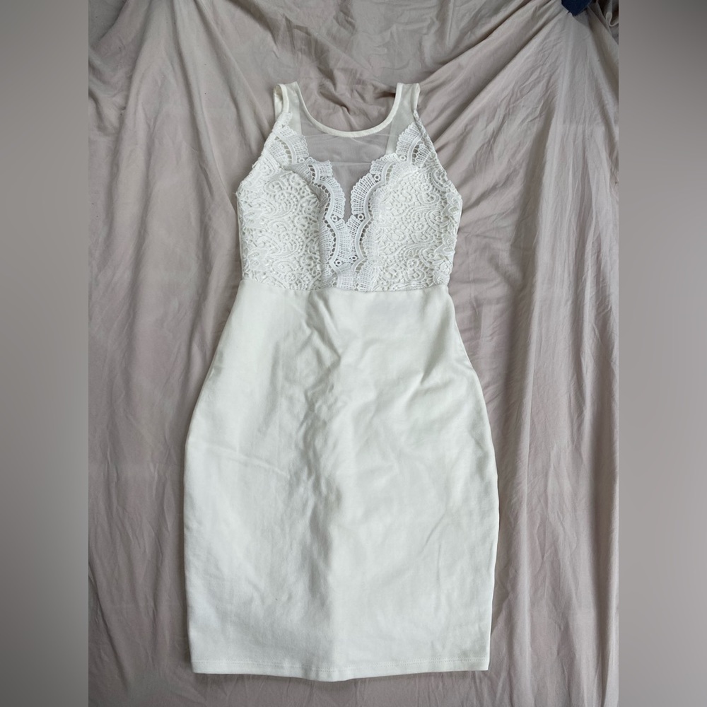 Lulus Dress - Picture 2 of 4